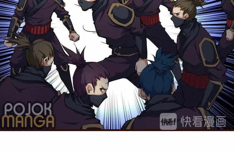 Dragon’s Blood Vessels Chapter 30 Gambar 100